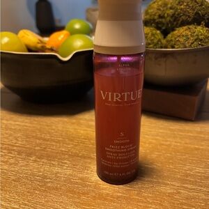 Virtue Frizz Block Smoothing Spray 5 Oz